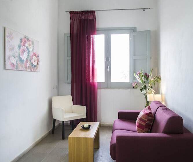 ジュニアスイート, Il Vigneto Resort