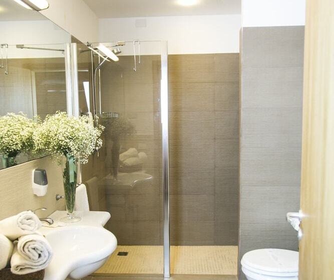 ジュニアスイート, Il Vigneto Resort