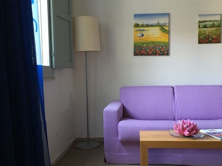 身障者適用スタンダードルーム, Il Vigneto Resort