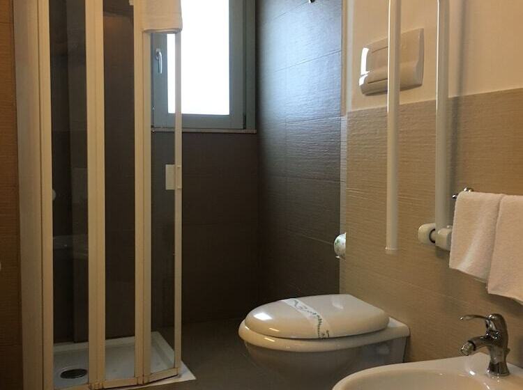 身障者適用スタンダードルーム, Il Vigneto Resort