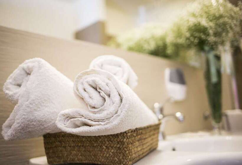 スタンダードルーム, Il Vigneto Resort