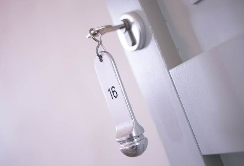 スタンダードルーム, Il Vigneto Resort