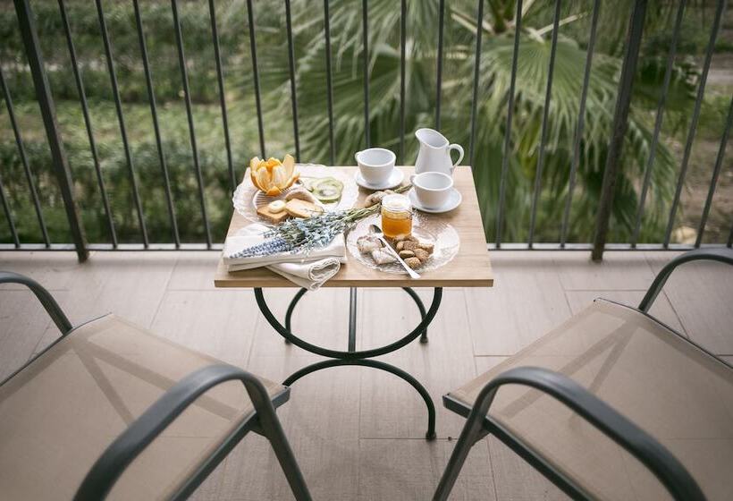 スタンダードルーム, Il Vigneto Resort