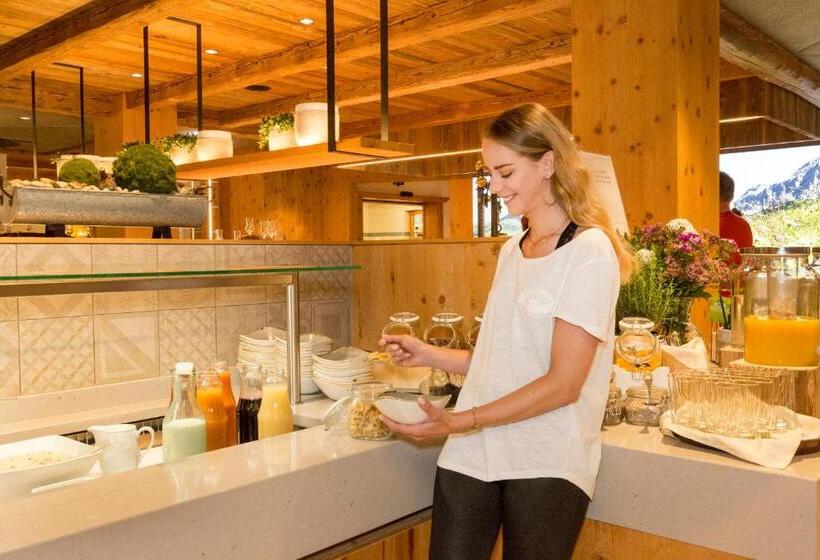Номер Стандарт, Landhotel Alpenhof Filzmoos