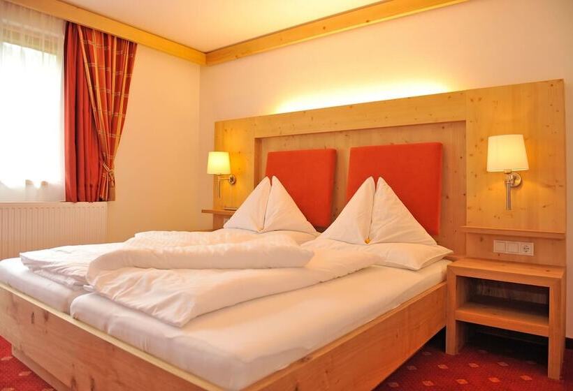 جناح عائلي, Landhotel Alpenhof Filzmoos