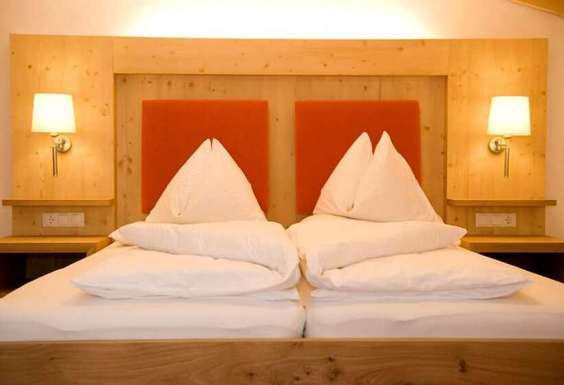 جناح عائلي, Landhotel Alpenhof Filzmoos