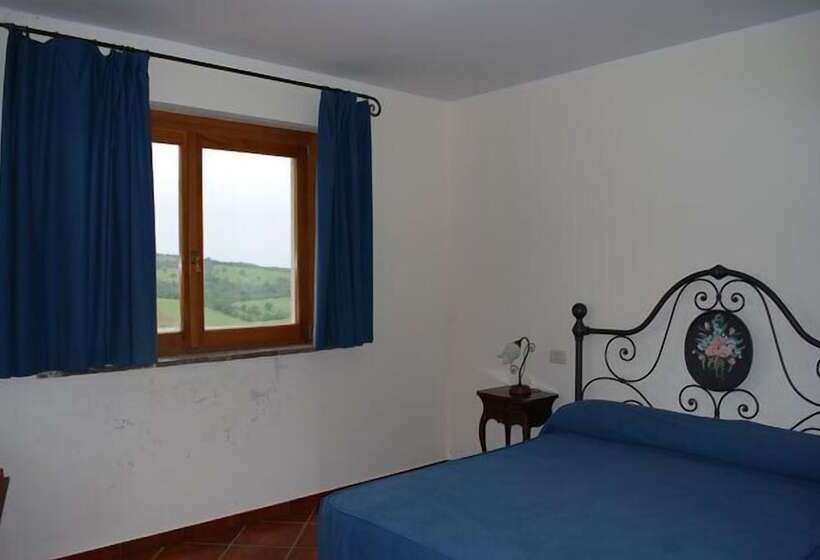 침실 1개 아파트, Le Murelle Country Resort