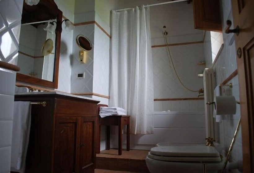 스탠다드 룸, Le Murelle Country Resort