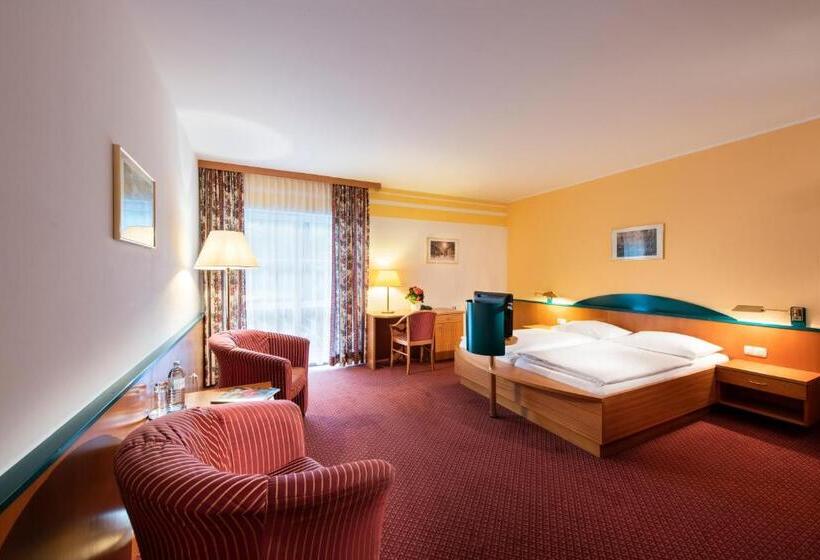 Номер Комфорт, Parkhotel Zur Klause