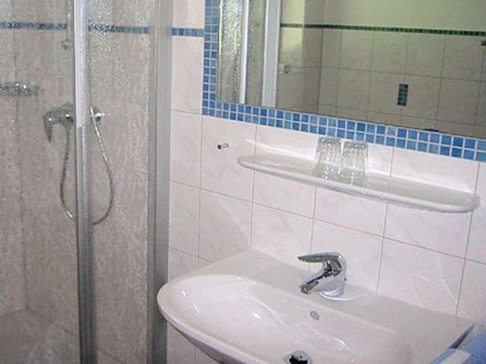 スタンダードルーム, Aparthotel Garni Schranz