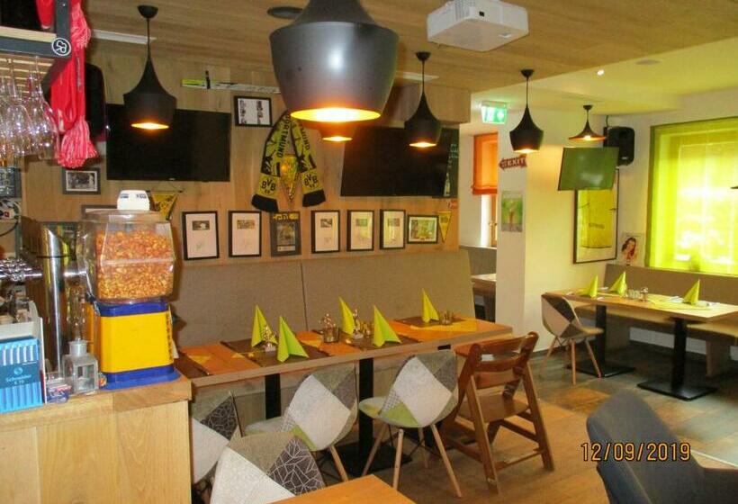 Номер Стандарт, Aparthotel Garni Schranz