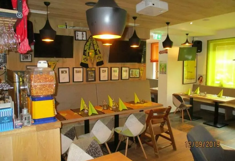 スタンダードルーム, Aparthotel Garni Schranz