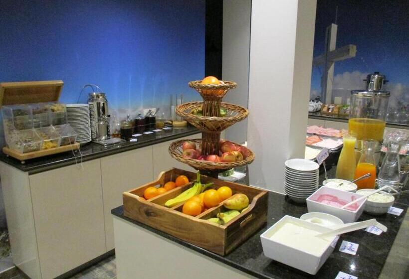 スタンダードルーム, Aparthotel Garni Schranz