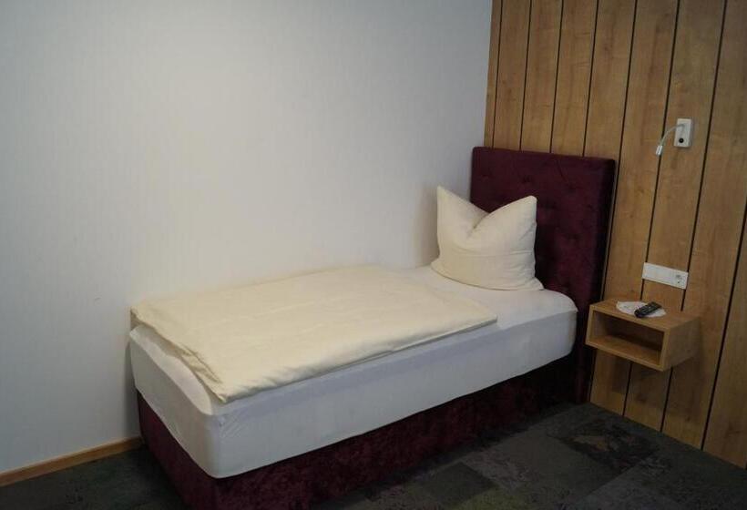 Апартаменты 1 Спальня, Aparthotel Garni Schranz
