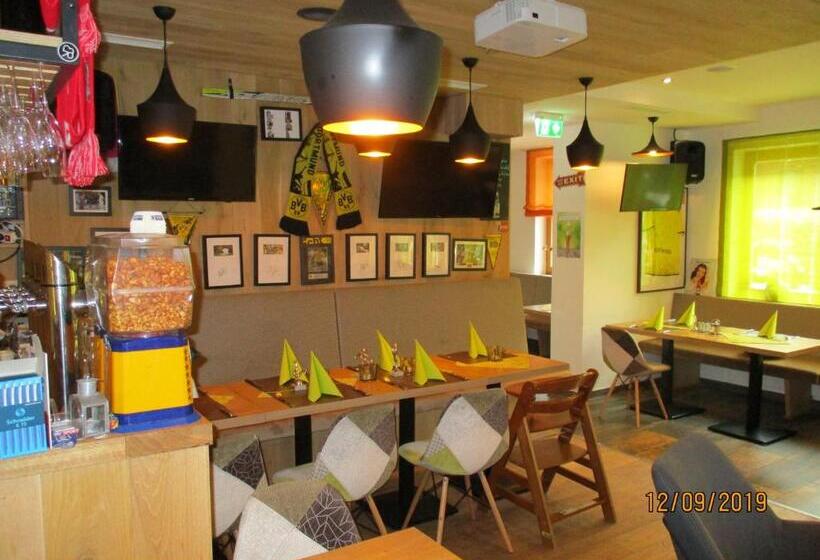 ドゥプレックスルーム, Aparthotel Garni Schranz