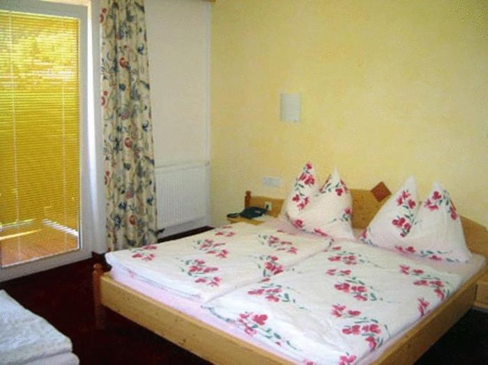 スタンダードシングルルーム, Aparthotel Garni Schranz