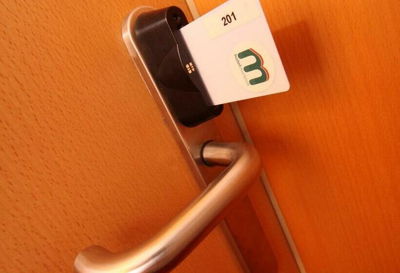 غرفة قياسية, Gasthof Restaurant Murblick