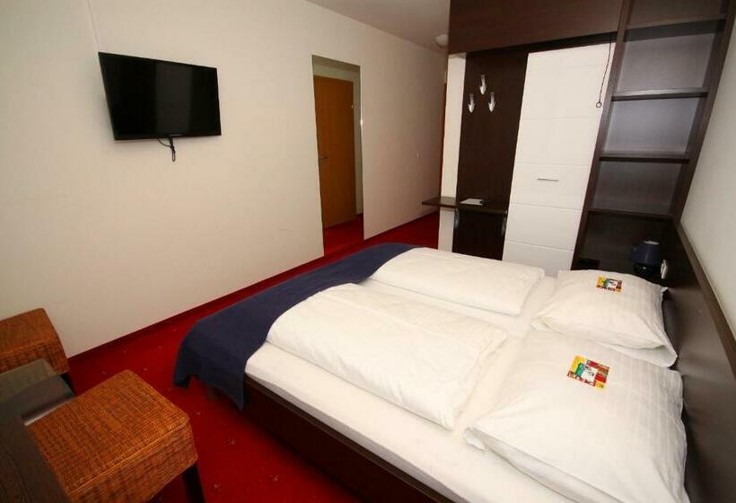 غرفة قياسية, Gasthof Restaurant Murblick