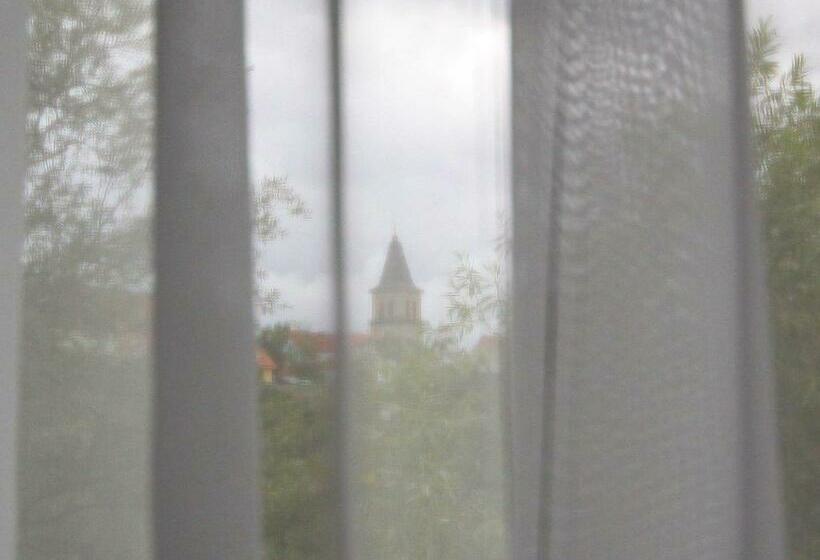 غرفة قياسية, Gasthof Restaurant Murblick