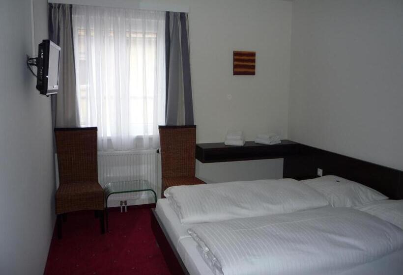 غرفة قياسية, Gasthof Restaurant Murblick