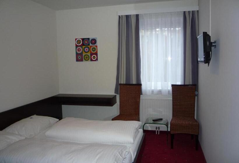 غرفة قياسية, Gasthof Restaurant Murblick