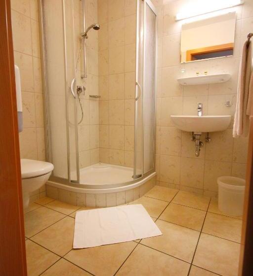 غرفة قياسية, Gasthof Restaurant Murblick