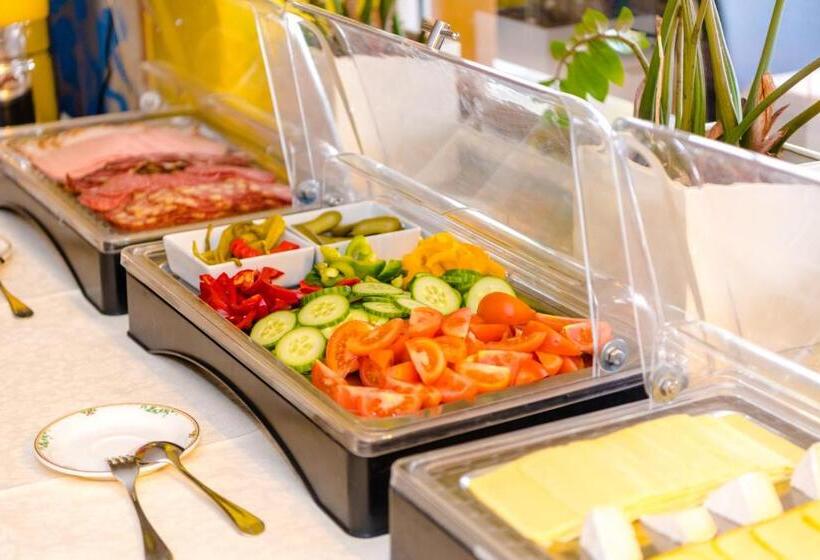 Номер Стандарт, Gasthof Restaurant Murblick