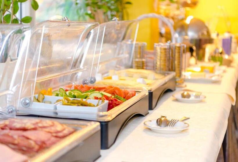 غرفة قياسية, Gasthof Restaurant Murblick