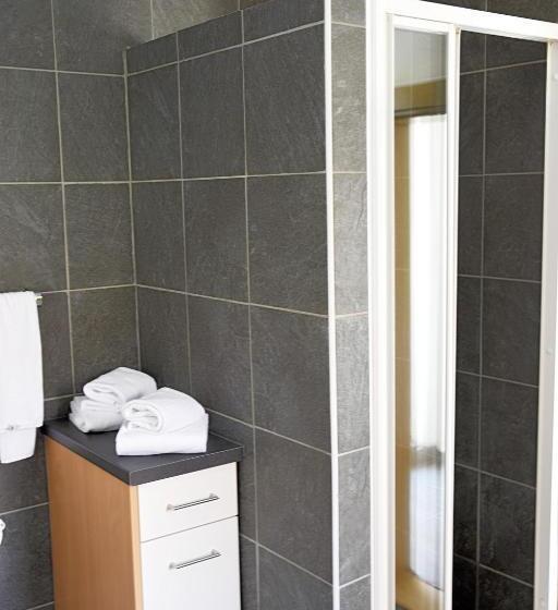 شقة غرفتين, Gasthof Restaurant Murblick