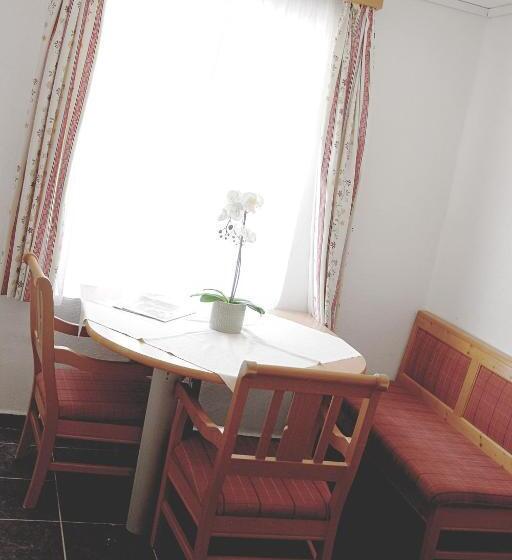 إستوديو قياسى, Gasthof Restaurant Murblick