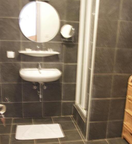 إستوديو قياسى, Gasthof Restaurant Murblick