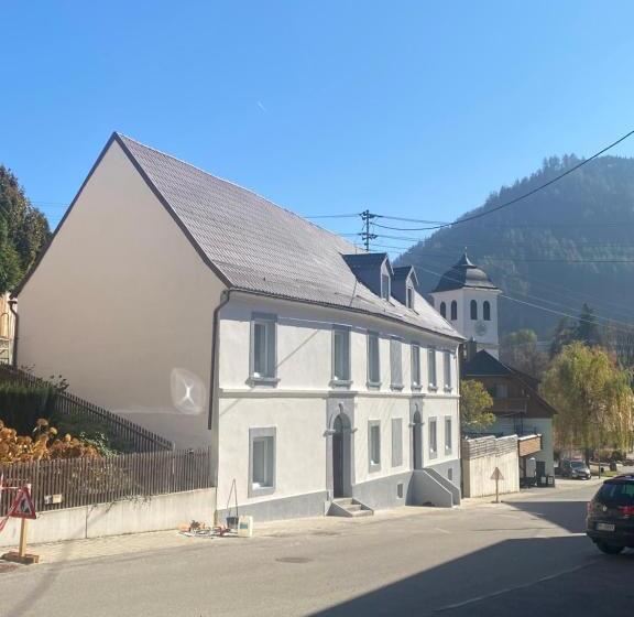 إستوديو قياسى, Gasthof Restaurant Murblick