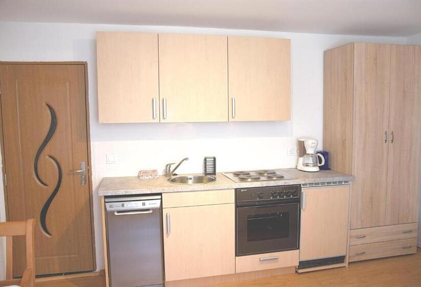 إستوديو قياسى, Gasthof Restaurant Murblick