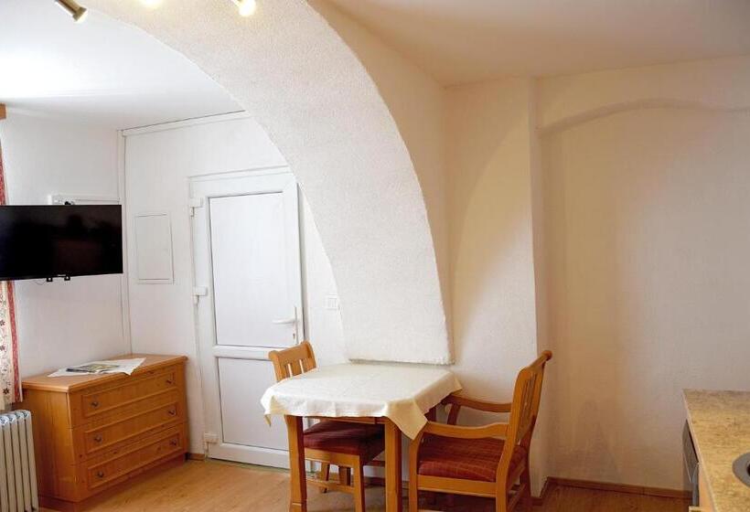 إستوديو قياسى, Gasthof Restaurant Murblick