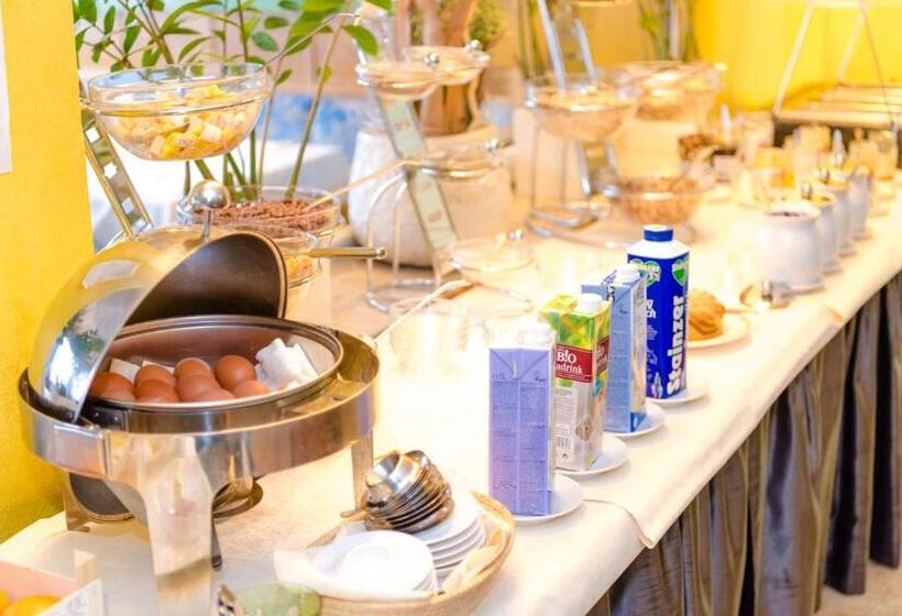 غرفة قياسية, Gasthof Restaurant Murblick