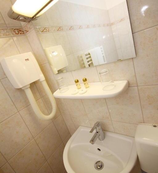 غرفة قياسية, Gasthof Restaurant Murblick