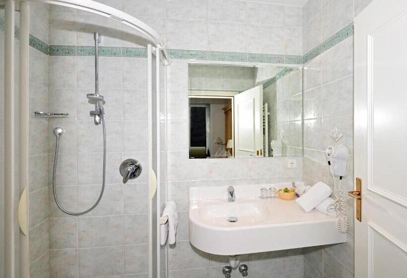 חדר סטנדרט, Restaurant Kirchsteiger