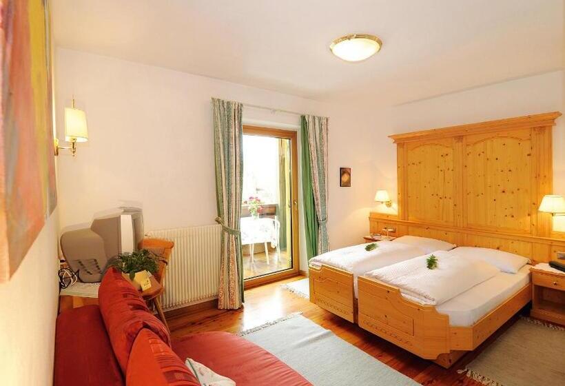 חדר סטנדרט, Restaurant Kirchsteiger