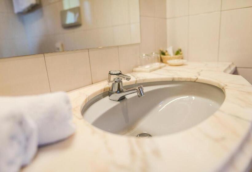 חדר סטנדרט, Restaurant Kirchsteiger