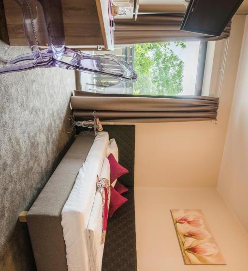 חדר סטנדרט יחיד, Restaurant Kirchsteiger