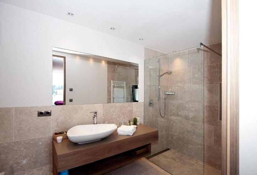 חדר סטנדרט, Restaurant Kirchsteiger