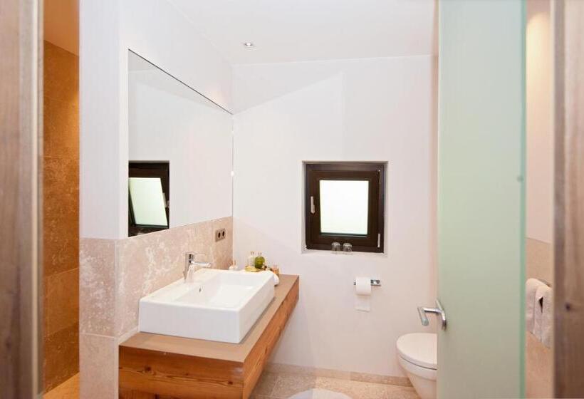 חדר סטנדרט, Restaurant Kirchsteiger