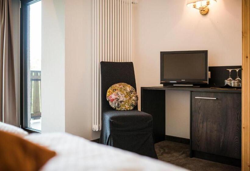 חדר סטנדרט, Restaurant Kirchsteiger