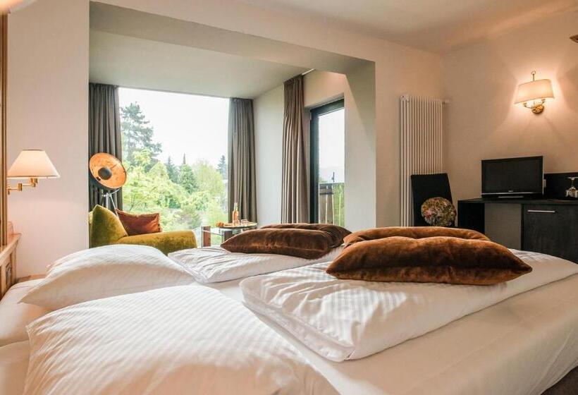 חדר סטנדרט, Restaurant Kirchsteiger