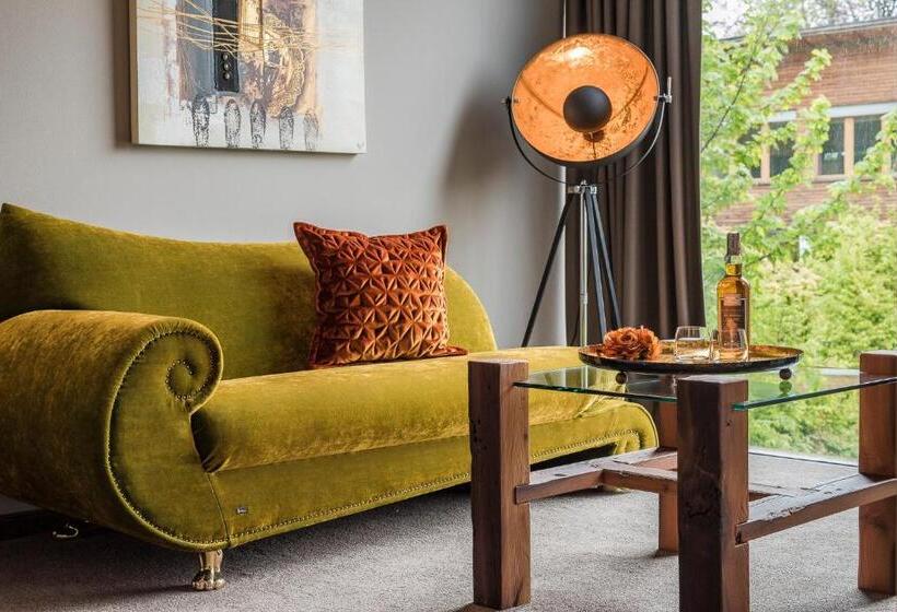 חדר סטנדרט, Restaurant Kirchsteiger