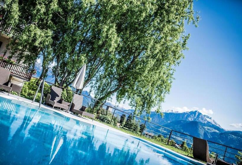 חדר סטנדרט, Restaurant Kirchsteiger