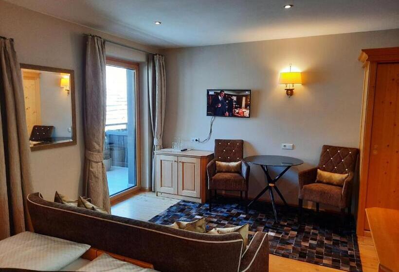 חדר סטנדרט, Restaurant Kirchsteiger