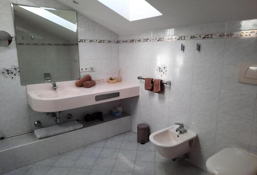 חדר סטנדרט, Restaurant Kirchsteiger