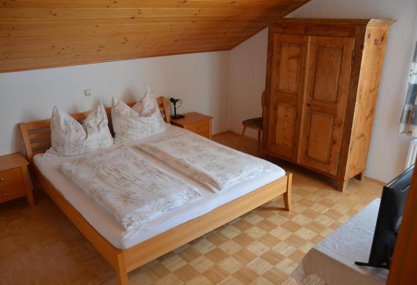 آپارتمان 2 خوابه, Rauterhof