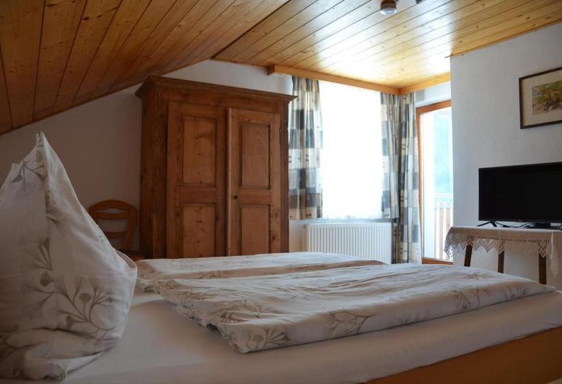 Апартаменты 2 Спальни, Rauterhof